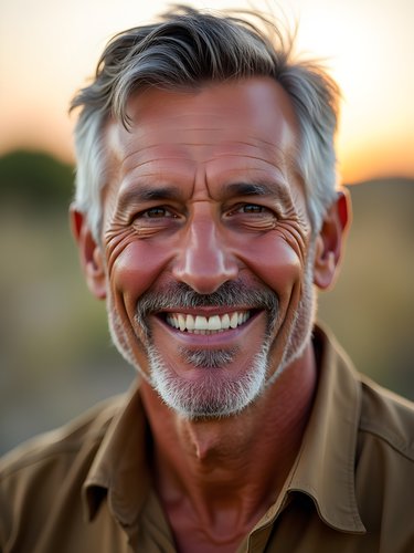 Gregory Walker