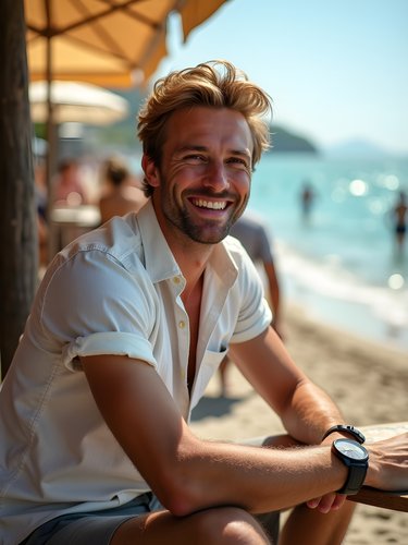 Brandon Johansson