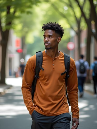Alexander Lane