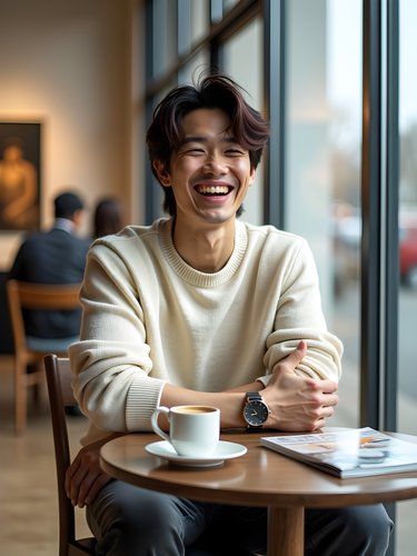 Hayden Sato