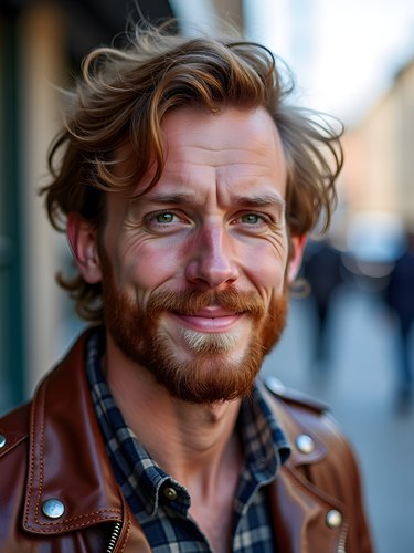 Oliver Cunningham