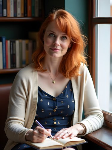 Audrey Weaver