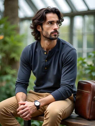 Ronald Moreau