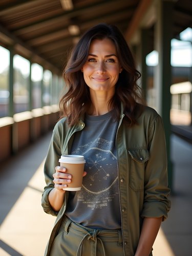 Olivia Spencer