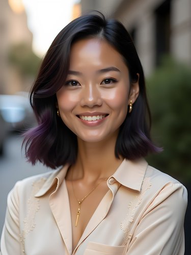 Akiko Stephens