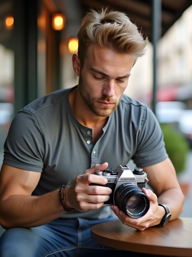 Liam Russell