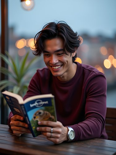 David Takahashi