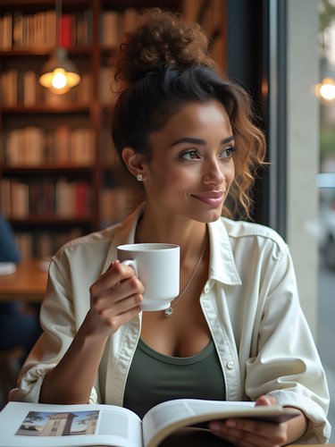 Maya Gordon