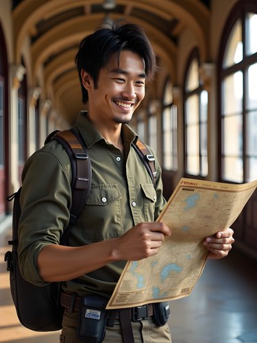 Marco Suzuki