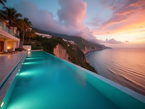Luxury Cliffside Resorts vs. Beachfront Boutiques: Where to Stay in Acapulco