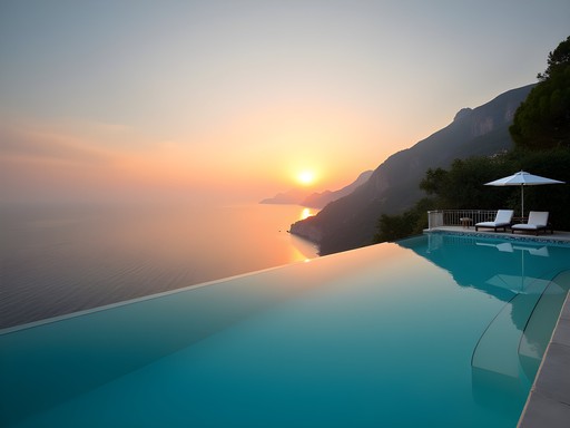 Cliffside Luxury: 10 Breathtaking Hotels on Italy's Amalfi Coast Worth Splurging On