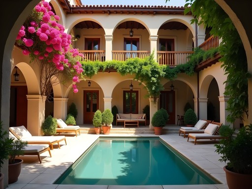Luxury to Budget: 10 Stunning Places to Stay Along Antalya's Turquoise Coast