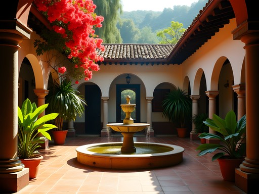 Colonial Charm: 7 Stunning Boutique Hotels in Antigua Guatemala Reviewed