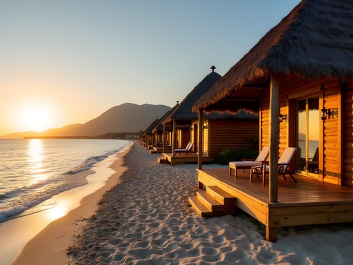 Where to Stay in Antsiranana: Madagascar's Northern Gem Accommodation Guide