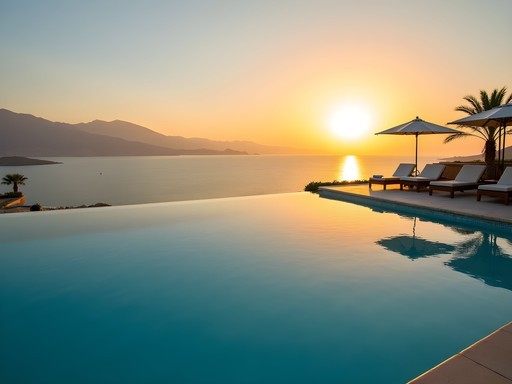 Red Sea to Red Mountain: Boutique Stays in Aqaba and Asmara