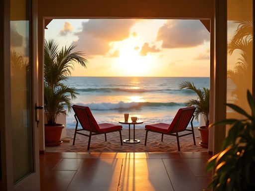 Where to Stay in Arecibo: From Beachfront Villas to Rainforest Retreats