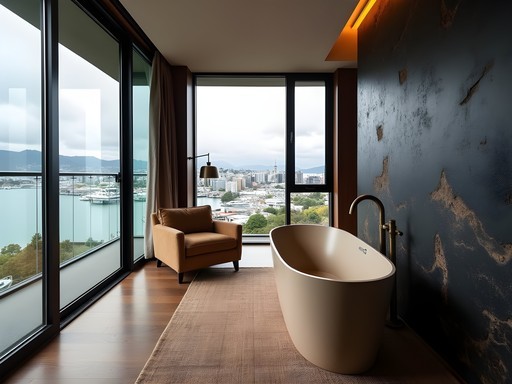 Boutique Stays: Auckland vs Melbourne's Most Unique Accommodation Experiences