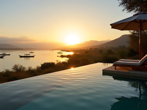 Where to Stay in Bahir Dar: Lakeside Lodges to City Center Hotels Compared