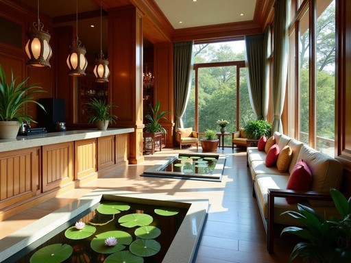 Bangkok's Best Boutique Hotels: Luxury Experiences Without the Price Tag