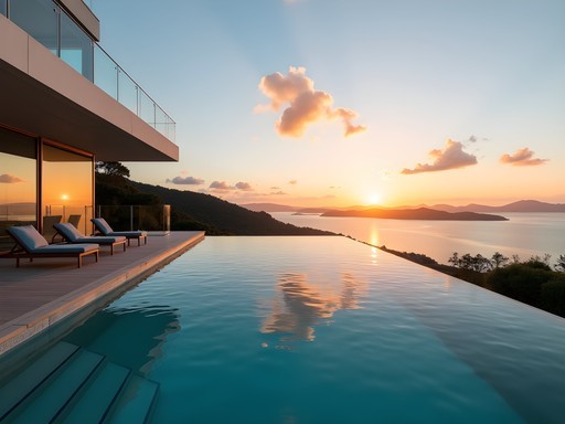 Luxury to Budget: 10 Stunning Places to Stay in Bay of Islands, New Zealand