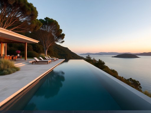 Luxury Stays in Bay of Islands: New Zealand's Top Waterfront Retreats