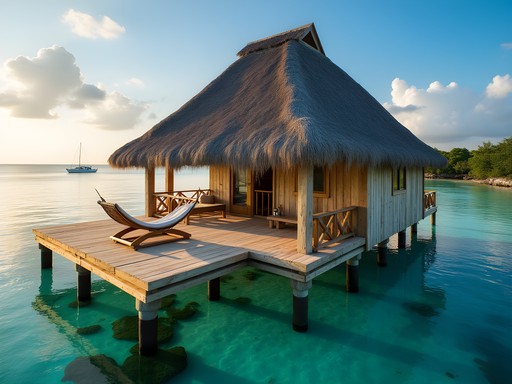 Overwater Bungalows to Eco-Lodges: Where to Stay in Bocas del Toro