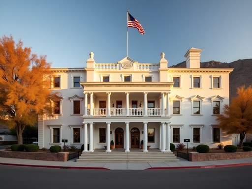 Where to Stay in Boulder City: Boutique Hotels Near Hoover Dam & Lake Mead