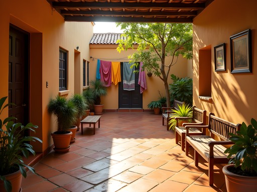 Where to Stay in Brikama: Authentic Gambian Guesthouses to Luxury Eco-Lodges