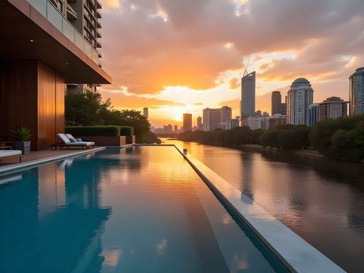 Brisbane's Best Riverside Stays: Luxury to Budget Accommodation Guide