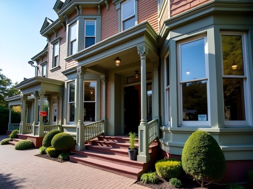 Where to Stay in Brockton: Honest Reviews of Massachusetts' City of Champions