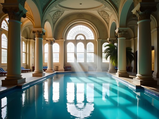 Thermal Spa Hotels in Budapest: Luxury Wellness Stays at Every Budget Point