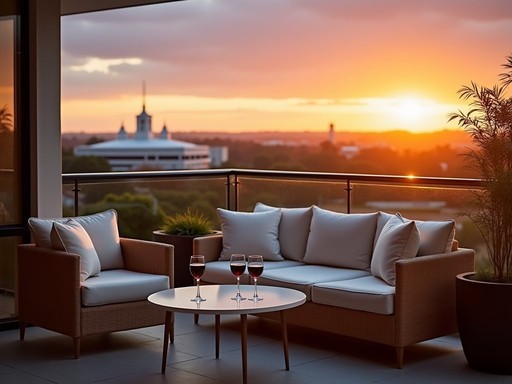 Boutique Stays in Canberra: Australia's Capital City Hidden Accommodation Gems