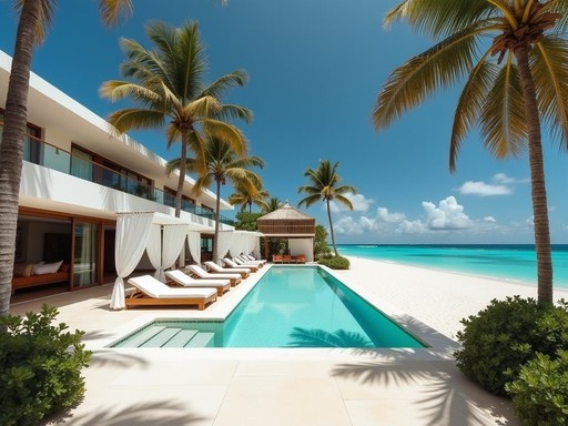 Boutique Hotels Along the Riviera Maya: 8 Stunning Properties Under $200