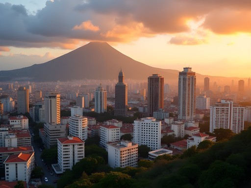 Where to Stay in Caracas: Honest Reviews of Safe & Luxurious Accommodations