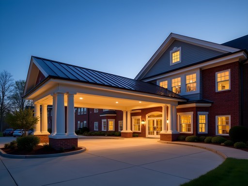 Where to Stay in Carmel: Boutique Hotels & Hidden Gems in Indiana's Arts Hub