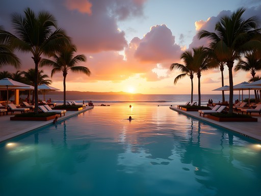 Beachfront Bliss: 7 Stunning Carolina Hotels Just Minutes from San Juan