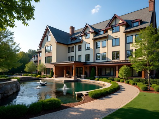 Where to Stay in Cary: Honest Reviews of 8 Accommodations for Every Budget