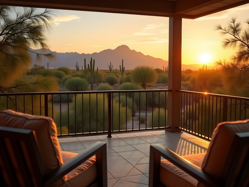 Luxury Desert Retreats: The 7 Best Resort Experiences in Chandler, Arizona