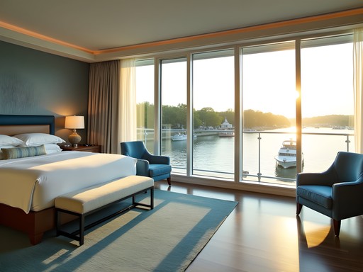 Where to Stay in Chesapeake: Waterfront B&Bs, Luxury Hotels & Budget Options
