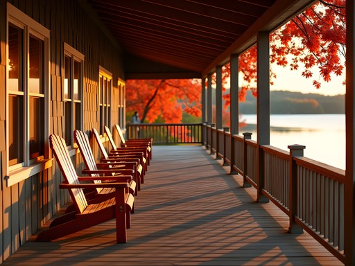 Where to Stay in Colchester: Vermont's Lakeside Retreats and Charming B&Bs