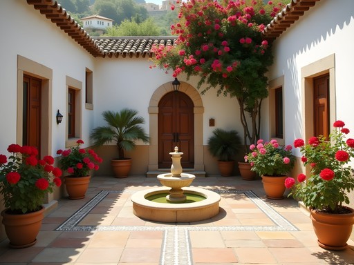 Where to Stay in Cordoba: From Historic Patios to Luxury Boutique Hotels