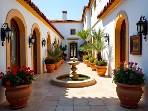 Boutique vs. All-Inclusive: 8 Stunning Beachfront Stays in Costa del Sol