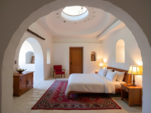 Luxury to Local: The 7 Most Unique Places to Stay in Djerba, Tunisia
