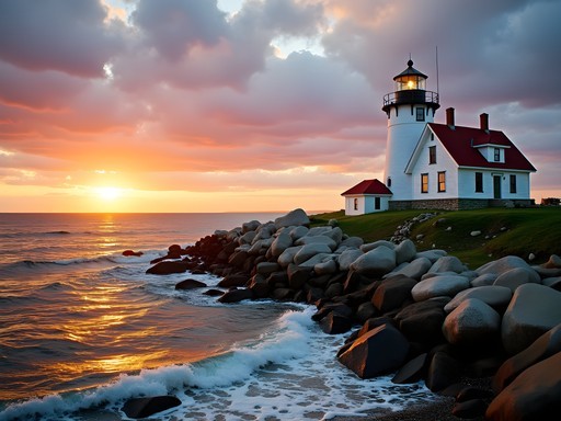 Cozy to Luxurious: The 7 Most Unique Places to Stay in Door County