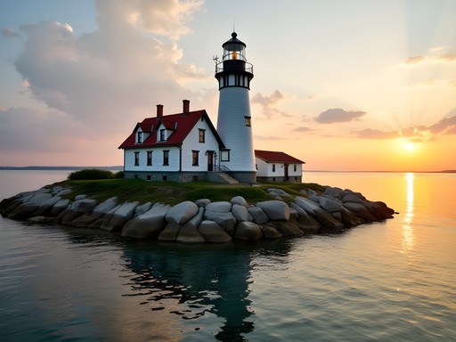 Where to Stay in East Providence: Waterfront B&Bs to Luxury Hotels Reviewed