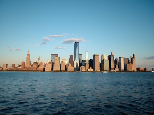 Where to Stay in Elizabeth, NJ: Best Hotels for NYC Access Without NYC Prices