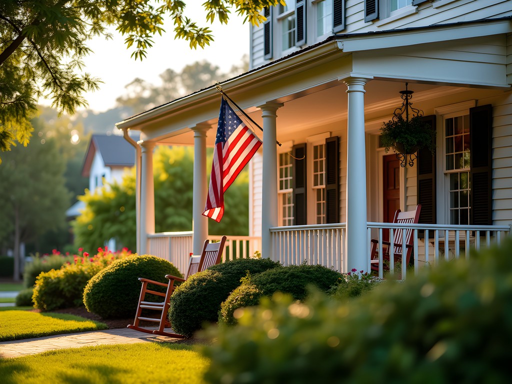 Historic bed and breakfast in Fayetteville with charming architecture and gardens