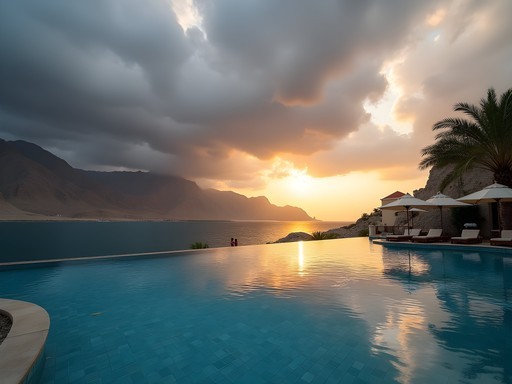 Luxury to Budget: 10 Best Places to Stay in Fujairah's Emerging Coastline