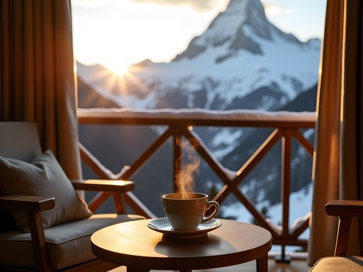 Mountain Chalets to Luxury Hotels: Where to Stay in Grindelwald, Switzerland
