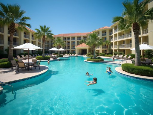 Top 10 Family-Friendly Resorts in Hilton Head: Ocean Views to Golf Retreats